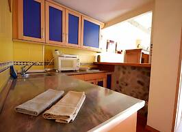Apartamento a solos pasos del Telesilla