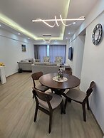Marina Bay Suites