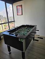 Marina Bay Suites