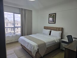 Marina Bay Suites