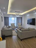 Marina Bay Suites