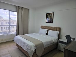 Marina Bay Suites