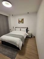 Marina Bay Suites