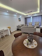 Marina Bay Suites