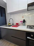 Marina Bay Suites