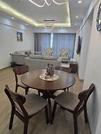 Marina Bay Suites