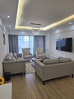 Marina Bay Suites