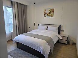 Marina Bay Suites
