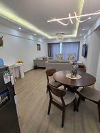 Marina Bay Suites