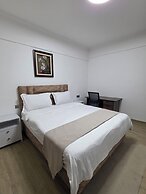 Marina Bay Suites