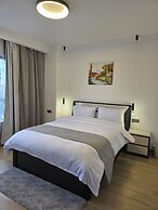 Marina Bay Suites