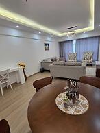 Marina Bay Suites