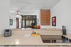 Marina Avenue by Otium