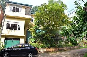 Thimira Mist - Mountain-View Home