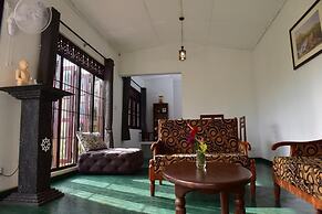 Thimira Mist - Mountain-View Home