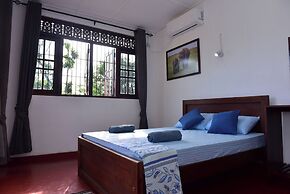 Thimira Mist - Mountain-View Home