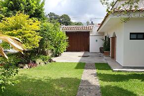 CASA SAN JOSÉ