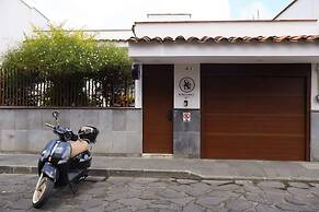 CASA SAN JOSÉ