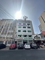 Hospedaje Lila