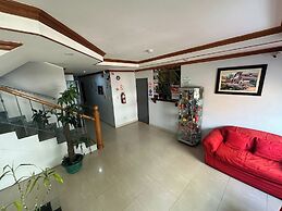 Hospedaje Lila
