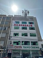 Hospedaje Lila