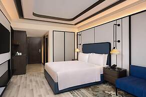 DoubleTree by Hilton Bengaluru Airport