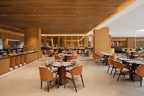 DoubleTree by Hilton Bengaluru Airport