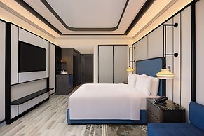 DoubleTree by Hilton Bengaluru Airport