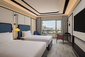DoubleTree by Hilton Bengaluru Airport