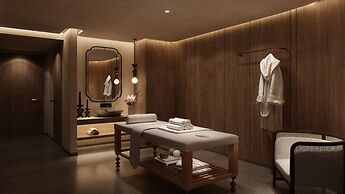 DoubleTree by Hilton Bengaluru Airport