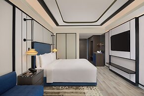 DoubleTree by Hilton Bengaluru Airport