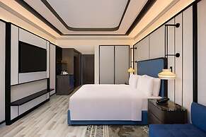 DoubleTree by Hilton Bengaluru Airport