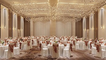 DoubleTree by Hilton Bengaluru Airport