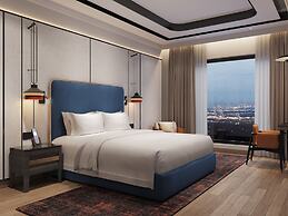 DoubleTree by Hilton Bengaluru Airport