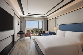 DoubleTree by Hilton Bengaluru Airport
