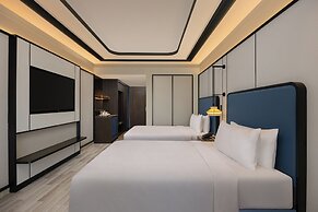 DoubleTree by Hilton Bengaluru Airport