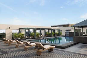 DoubleTree by Hilton Bengaluru Airport