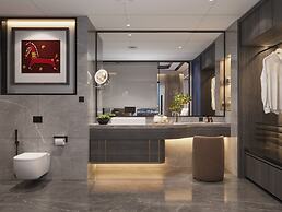 DoubleTree by Hilton Bengaluru Airport