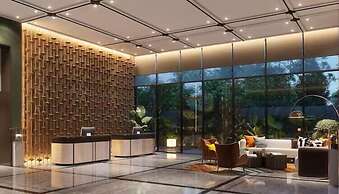 DoubleTree by Hilton Bengaluru Airport
