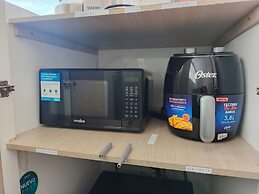 Apartamento cómodo a 5 min de la Playa