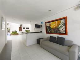 Apartamento cómodo a 5 min de la Playa