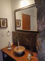 Cabañas La Nochera