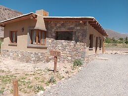 Cabañas La Nochera