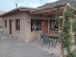 Cabañas La Nochera
