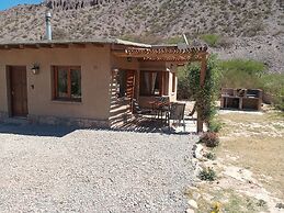 Cabañas La Nochera