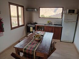Cabañas La Nochera
