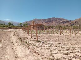 Cabañas La Nochera