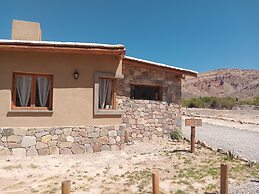 Cabañas La Nochera