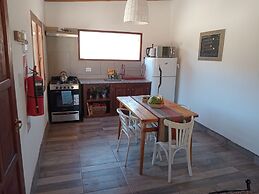 Cabañas La Nochera