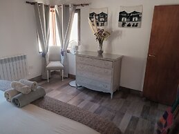 Cabañas La Nochera
